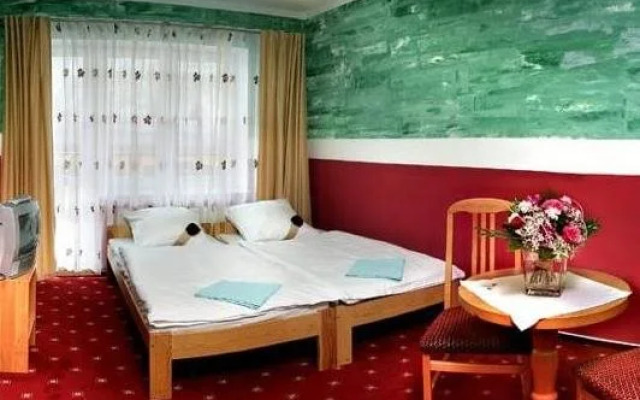 Gościniec Rubin