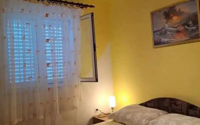 Apartments Dana