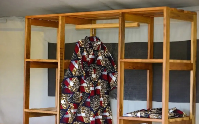 Sidai Serengeti Camp