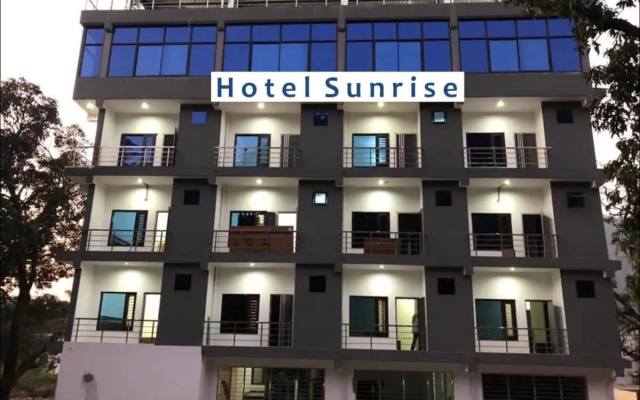 Hotel Sunrise