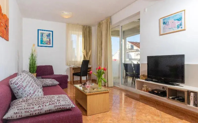 Villa Erna Apartments