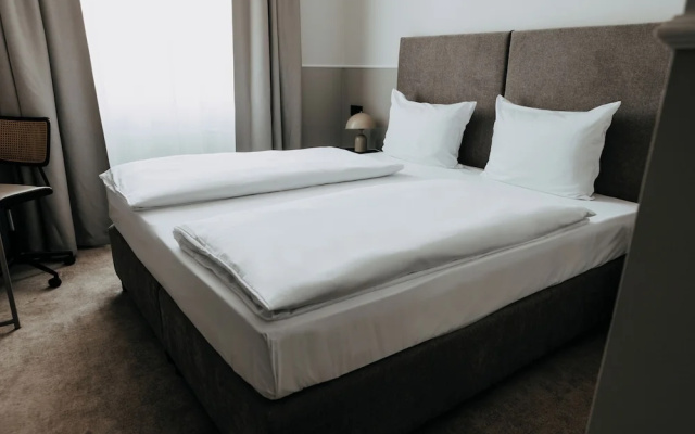 Arche Apartamenty Przy Klasztorze