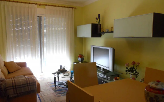 Apartamento Estrella Blanca 3
