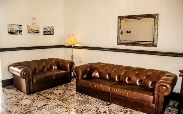 Epoca Hotel Boutique
