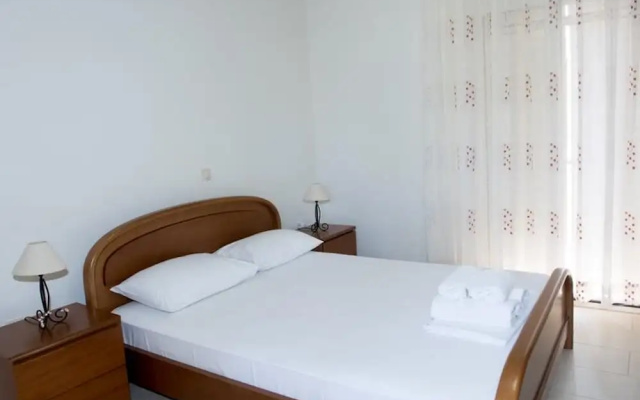 Manoleas Villas - Apartment 2