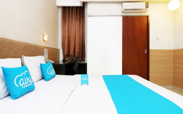 Airy Taman Sari Mangga Besar Empat E 23 Jakarta