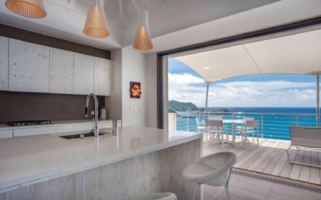 Villa Passage in Gustavia, Saint Barthelemy from 4777$, photos, reviews - zenhotels.com