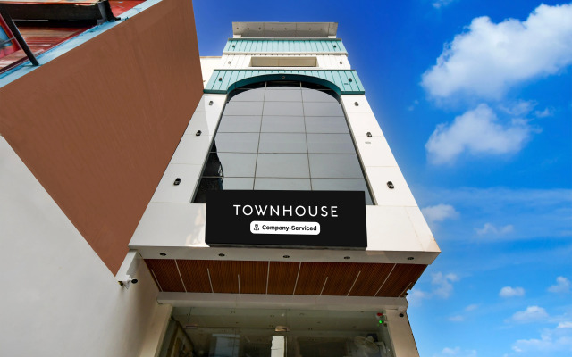 Townhouse Bairhana Road Prayagraj
