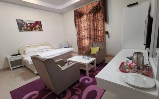بيت العز السياحي Al-Ezz Tourist House