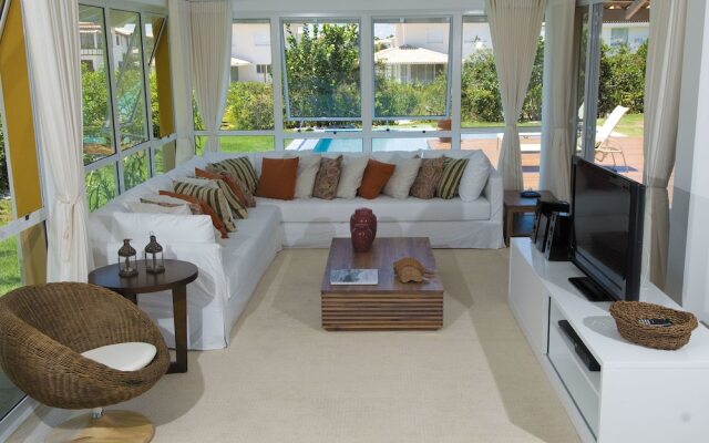 Quintas Private Residence