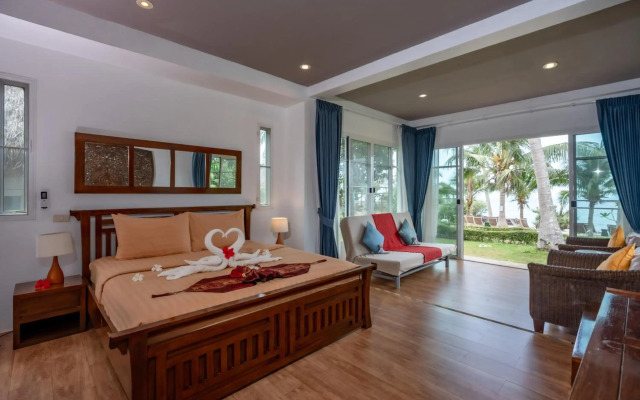 Ao Kao White Sand Beach Resort