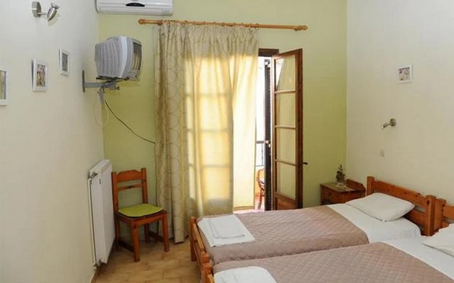 Pavlitos Apartments