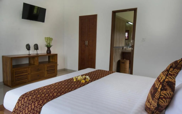 Cenik Villa Ubud