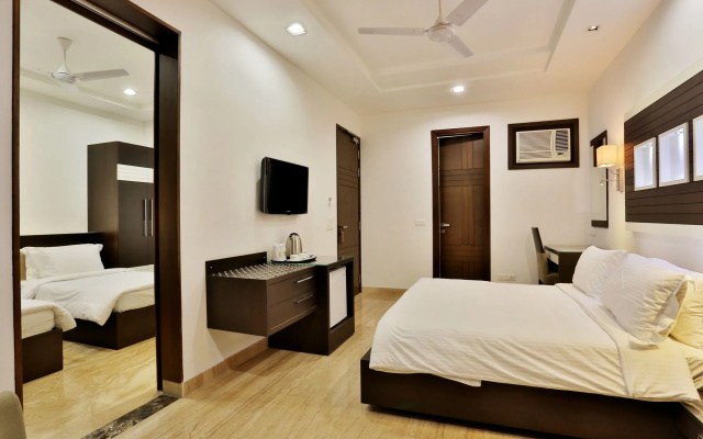 Hotel D'Presidente