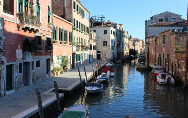 La Corte Segreta
