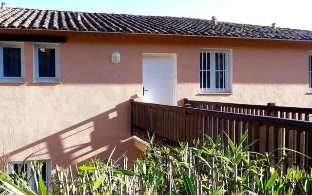 Les Cabris des Restanques