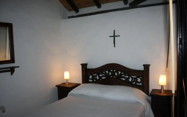 Cabaña La Elvira