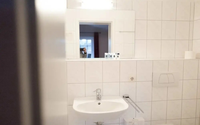 Heidehotel Gut Landliebe