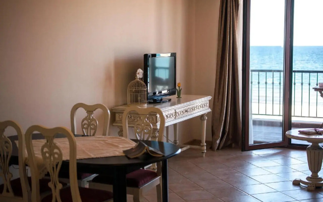 Primea Beach Residence