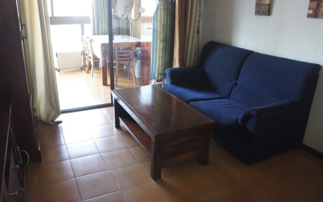 Albaida Apartment