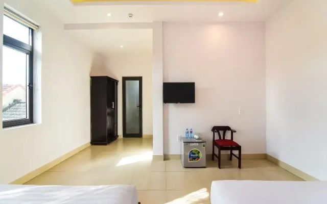 Oyo 473 Suburban Villa