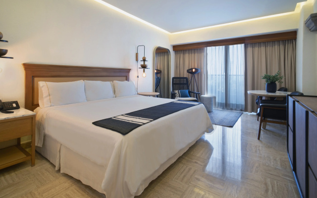 Fiesta Americana Puerto Vallarta All Inclusive & Spa