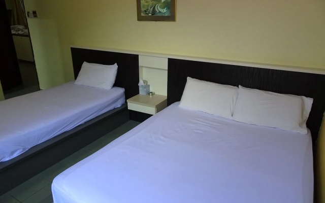 Seng Wah Hotel