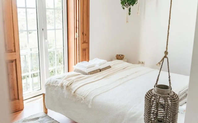 Dreamsea Surf Guest House