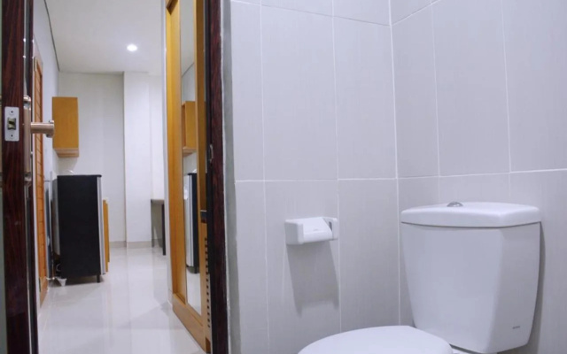 Dejabu Studio & Suites
