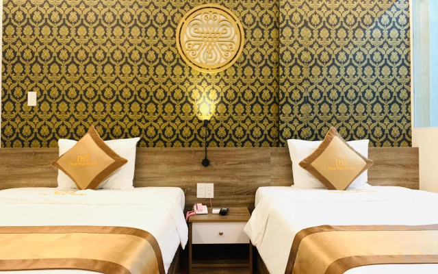 Nice Hue Hotel