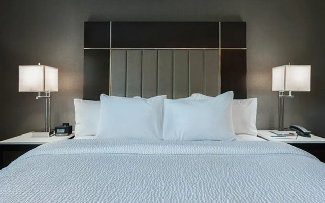 TownePlace Suites Boston Logan Airport/Chelsea