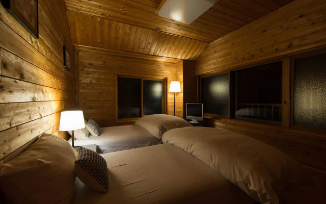 Moiwa Lodge