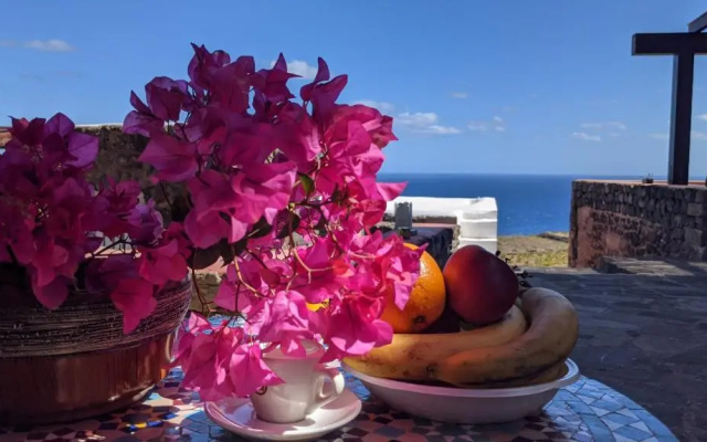 Horizon Pantelleria