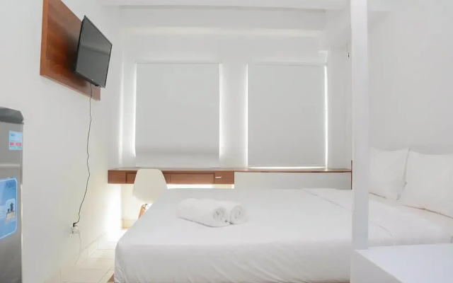 Town View Apartment Studio @ Patraland Urbano