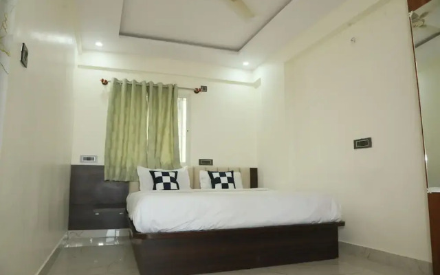 Hotel Rest O ITPL