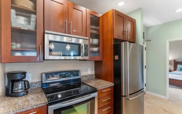 Wailea Grand Champion, #90 2 Bedroom Condo by RedAwning