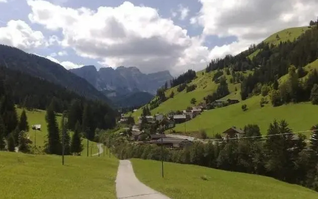 Agritur Valbuna