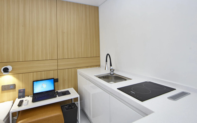Hotel Soulhada