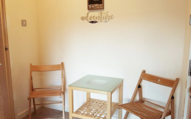 City Centre Apartment -BK