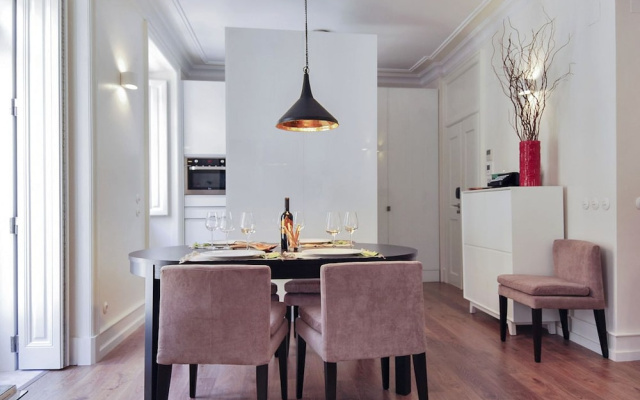 Chiado Trindade - Lisbon Best Apartments