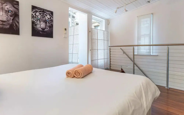 The Flintstones Luxury Stone Stay