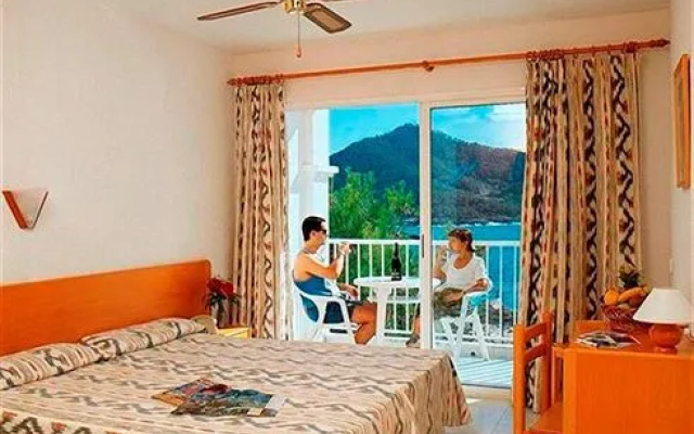 Club Vista Bahia