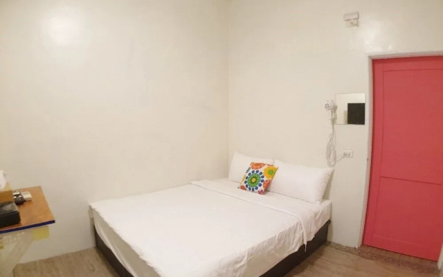 Ola Nanwan Music&Yoga Guesthouse