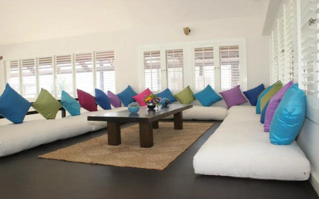 Beach House Ban-Pae