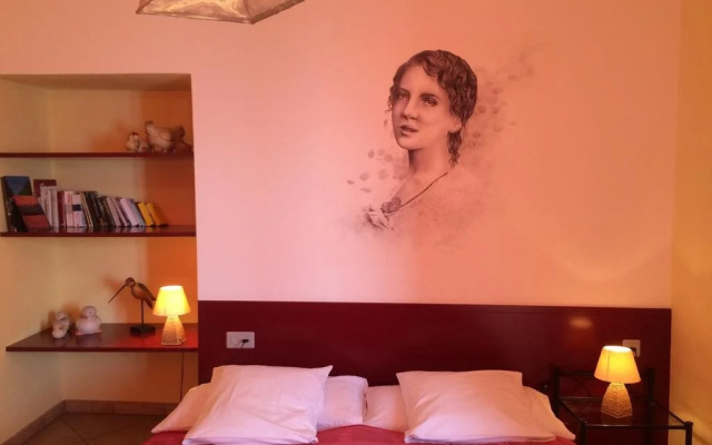 Hotel Ristorante Posta Al Lago