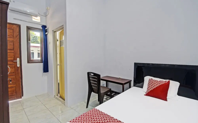 Hotel O Cvictory Inn