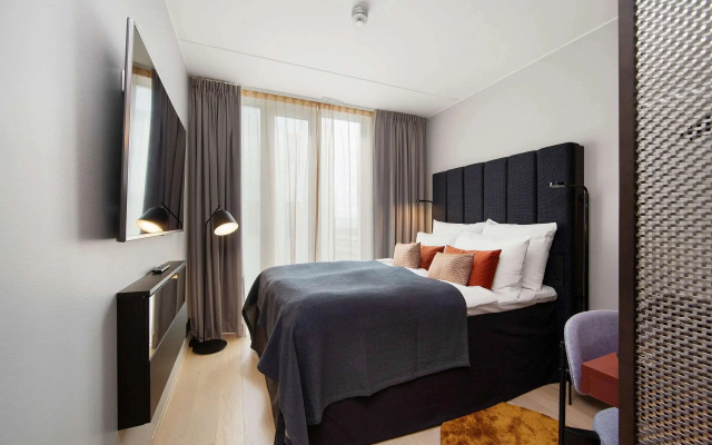 Clarion Hotel Oslo