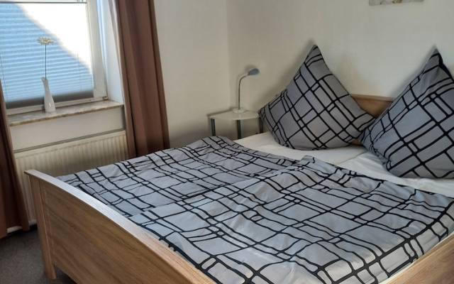 Hotel stückers