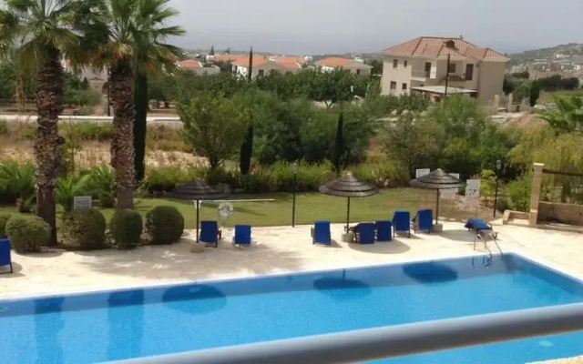 Peyia Hills