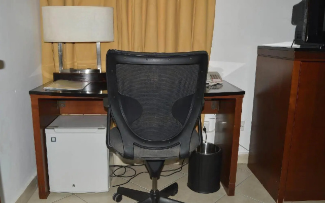 ShaMool Inn Hotel